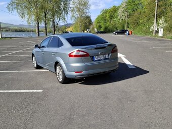 Ford mondeo 2.2 diesel 129kw titanium x - 6