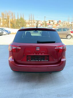 Seat Ibiza ST 1.2 TSI (121 600km) 4 valec - 6