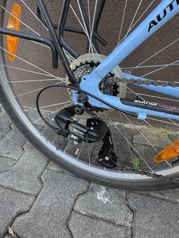 Na predaj bicykel - 6