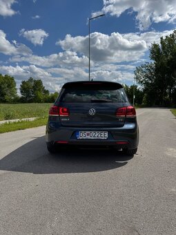 Volkswagen GOLF MK VI 1.4 TSI - 6