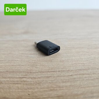 Nabijacka Nokia AC-10E + darcek - 6