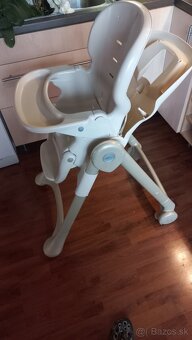 Detská stolička Neonato/Cam - 6