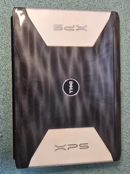 Dell XPS M1730 - 6