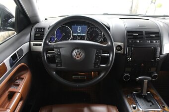 Volkswagen Touareg Individual V 10 5,0 TDI - 6