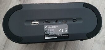 radia a bluetooth reproduktory... - 6