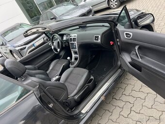 Peugeot 307cc - 6