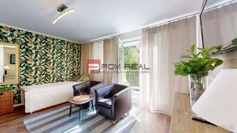 prenájom GARSÓNKA, Bratislava-Rača, 450 € - 6