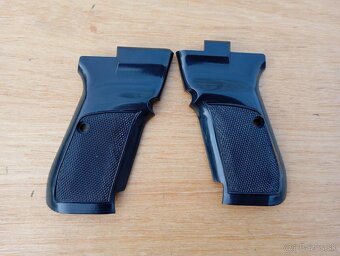 sada záložných súčiastok pre pištoľ vz 82 cz 83 9mm - 6