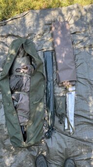 Giants Fishing Bivak Luxury Bivvy 2-3 Man + Mivardi predstan - 6