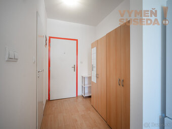 VYMEŇ SUSEDA - NA PREDAJ 1-IZBOVÝ APARTMÁN S INVESTIČNÝM PO - 6