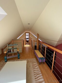 5-room maisonette in the centre - 6