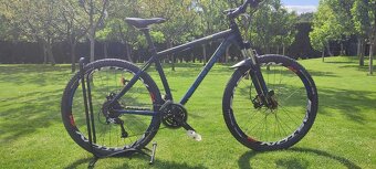 Horský bicykel - 6