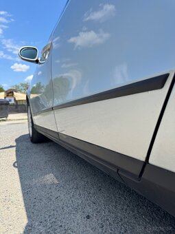 Volkswagen Passat - 6