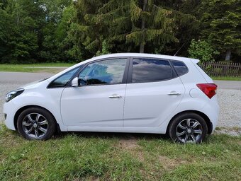 Hyundai IX20 1,6 - 6