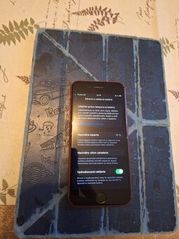 Iphone SE 2020 64GB - 6