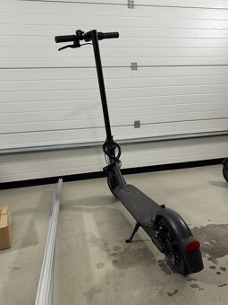 Xiaomi mi pro 2 electric scooter - 6