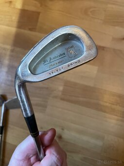 Golfové palice - 6