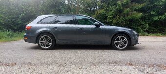 Audi a4 avant 2.0tdi - 6