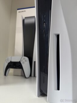 Playstation 5 - 6