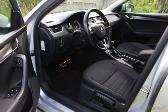 Škoda Octavia Combi SCOUT 2.0 TDI 135kw, DSG, 4x4 bez ADBlue - 6