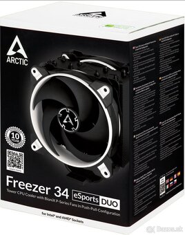 Predám herný PC bez CPU, GPU a zdroja - 6
