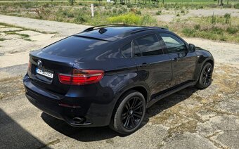 BMW X6 3.0d FL - 6