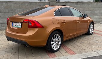 Volvo S60 D5 151kW - 6