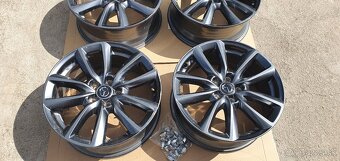 5x114,3 r18 mazda 3 bm kia hyundai hinda toyota - 6