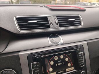 VW Passat b7 1.6Tdi variant - 6