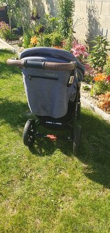 Valco baby Trend 4 - 6