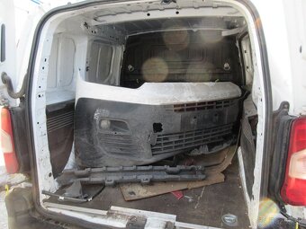 Citroën Berlingo BlueHDi 100 s odp. DPH - 6