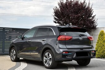 Kia Niro EV 64 kWh Platinum - 6