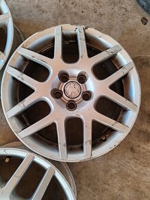 5x100 r16 - 6