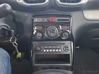 Citroen C3 Picasso benzin - 6