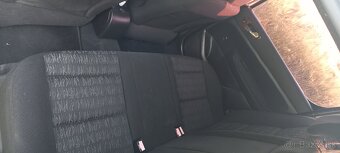 Peugeot 307. - 6