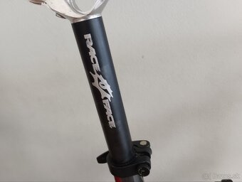 Rocky Mountain Vertex 70 Easton Lite - 6