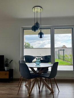 SEVER - ALBELLI - NOVOSTAVBA 2 IZBOVÝ KOMPLETNE ZARIADENÝ TE - 6