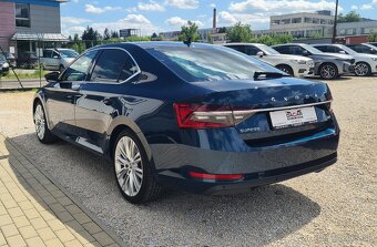 ŠKODA SUPERB 2.0 TDI SCR STYLE 4X4 DSG - 6