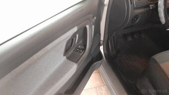 Škoda Fabia 2 combi 1.2 htp 51kw htp - 6