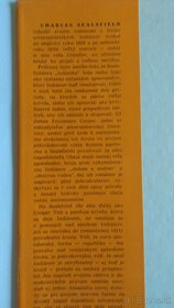 " Veľký náčelník Tokeah " 1974 - 6