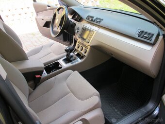 passat b6 - 6