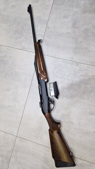 Na predaj samonabíjacia guľovnica BENELLI ARGO (poloautomat) - 6