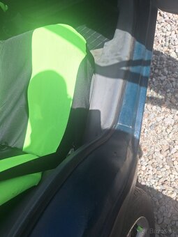 Skoda felicia 1.3 mpi - 6
