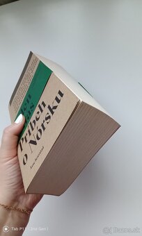 Åsne Seierstad - Jeden z nás. Príbeh o Nórsku - 6