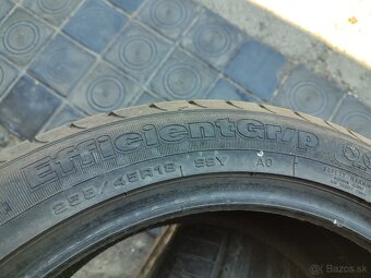 255/45 R18 Goodyear - 6