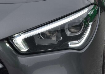 Mercedes-Benz CLA-Klasse CLA 220d SB 4MATIC Aut. LED KAMERA - 6