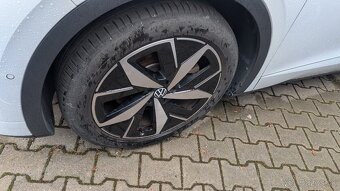 Na predaj VOLKSWAGEN id.5 GTX 4x4 - 6