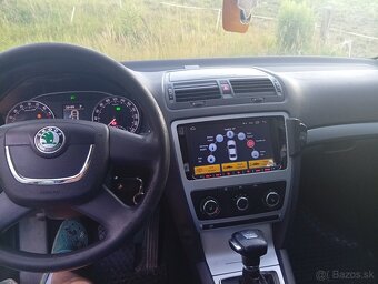 Škoda Octavia combi dsg - 6