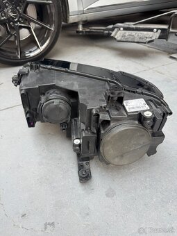 VW Tiguan II Svetlo predné pravé - 6