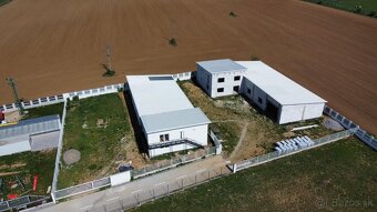 PRIEM. HALA - Nemčice, TO - 6